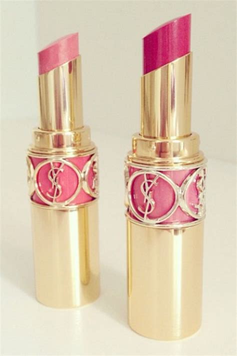 ysl spicy pink lipstick|lipstick ysl original.